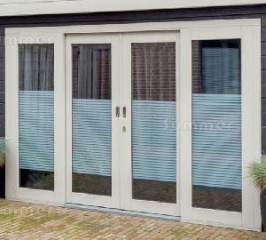 Door and window options