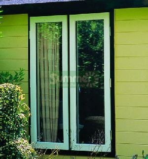 Door and window options