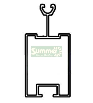 Cross section sketches