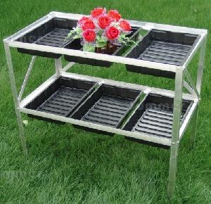 CLEARANCE AND EX-DISPLAY xx - Seed tray frames