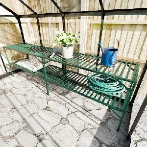 Modular staging - Metal