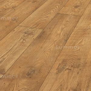 Laminate floor - choice of finishes