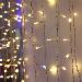 GARAGES AND CARPORTS - Solar powered string lights - no running costs