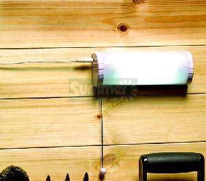 GAZEBOS xx - Solar powered inside lights - no running costs