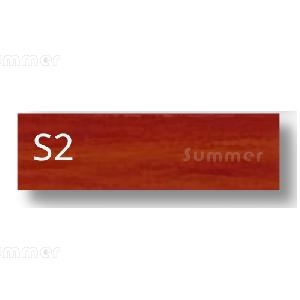 Factory finish - Second colour for doors and windows