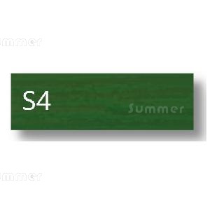 Factory finish - Second colour for doors and windows