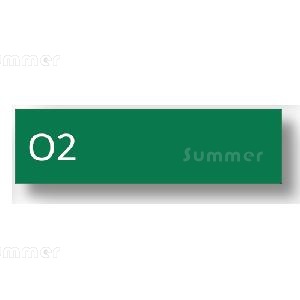 Factory finish - main colour - painted