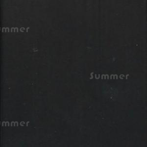 Factory finish - Second colour for doors and windows