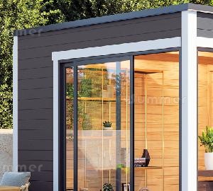 Factory finish - Main colour