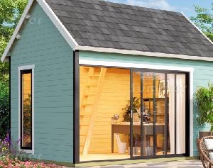 Factory finish - Main colour