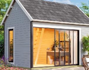 Factory finish - Main colour