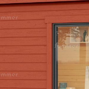 Factory finish - Main colour