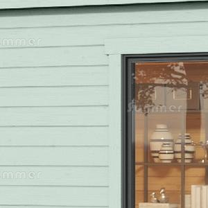 Factory finish - Main colour