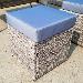 GARDEN FURNITURE - Ottomans