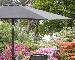 GARDEN FURNITURE - Parasols