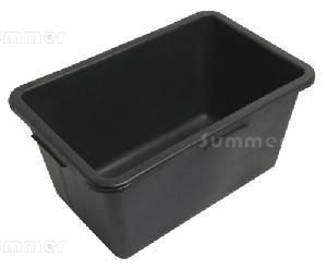Heavy duty storage tubs