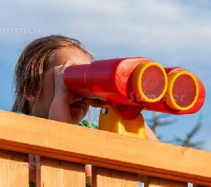 Binoculars