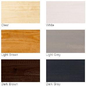 DIY preservative - natural wood oil