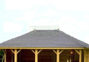 Roof design
