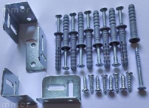 Base anchors - fixing down kits