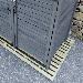 SHEDS - Pressure treated timber bases