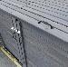 SHEDS - Handles-black