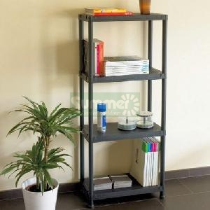 CLEARANCE AND EX-DISPLAY xx - Shelving - plastic push fit