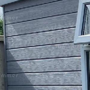 Composite cladding colour