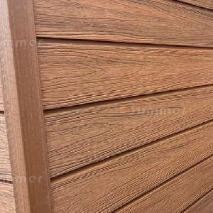 Composite cladding colour