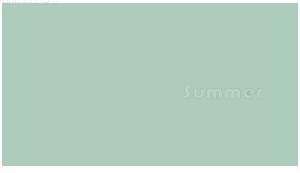 Paint finish - second colour options