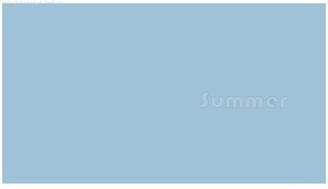 Paint finish - second colour options