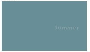 Paint finish - second colour options