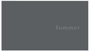 Paint finish - main colour options