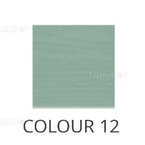 Paint finish - main colour options