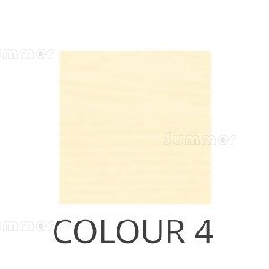 Internal paint colours - for MDF lining