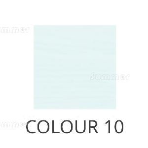 Internal paint colours - for MDF lining