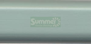 Paint finish - main colour options