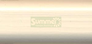 Paint finish - main colour options