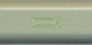 Paint finish - main colour options