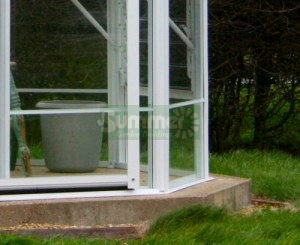 Greenhouse Concrete Bases - Supplied and Built Greenhouse Concrete Bases - Supplied and Built