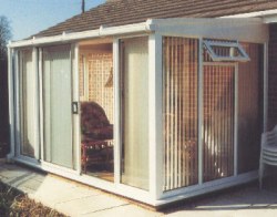 Conservatory Installation Conservatory Installation