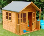 Verandah Playhouse 34 - Shiplap, Georgian, FSCĀ® Certified Verandah Playhouse 34 - Shiplap, Georgian, FSCĀ® Certified