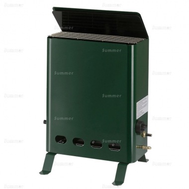 Heater 16, Propane Gas 2.0 kW Heater 16, Propane Gas 2.0 kW