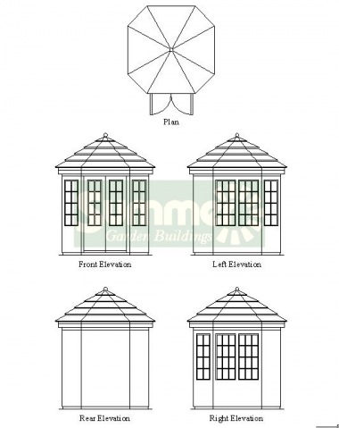 Planning applications - free plans and elevation drawings Planning applications - free plans and elevation drawings