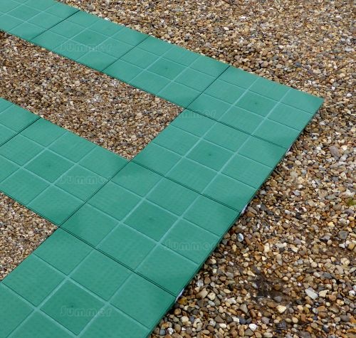 Base for Timber Floor